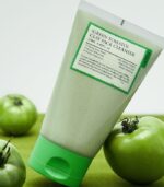 FULLY Green Tomato Clay Mask Cleanser 120ml