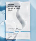 Genabelle Ceramidesome Mellow Velet Mask 25ml