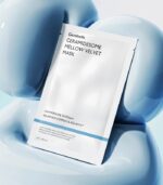 Genabelle Ceramidesome Mellow Velet Mask 25ml
