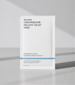 Genabelle Ceramidesome Mellow Velet Mask 25ml