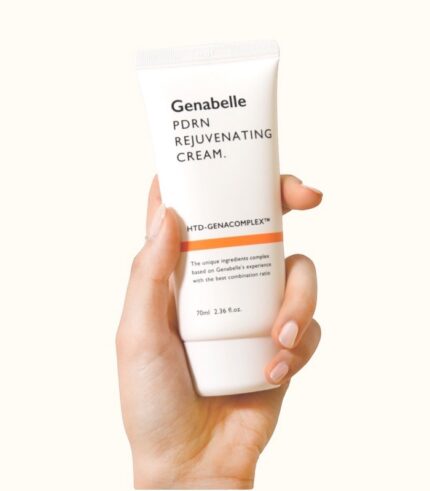 Genabelle PDRN REJUVENATING CREAM 70ml