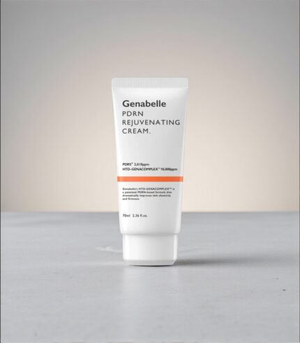 Genabelle PDRN REJUVENATING CREAM 70ml