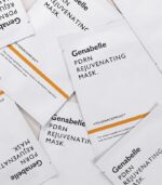 COSRX – PDRN Exosome Skinplaning Glaze Mask