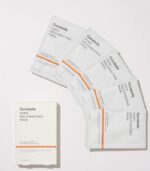 COSRX – PDRN Exosome Skinplaning Glaze Mask