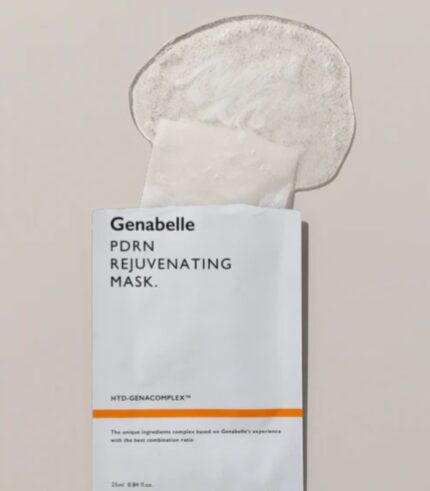 COSRX – PDRN Exosome Skinplaning Glaze Mask