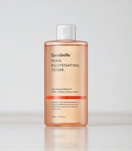 Genabelle PDRN Rejuvenating Toner 300ml