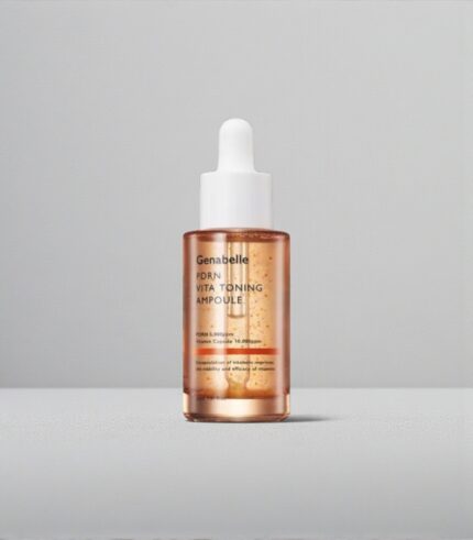 Genabelle PDRN VITA Toning Ampoule 30ml