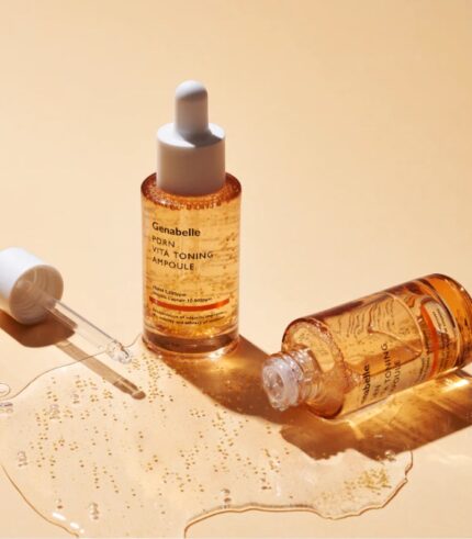 Genabelle PDRN VITA Toning Ampoule 30ml