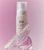 Haruharu Wonder Black Rice Probiotics Barrier NAD+ Serum Mist 80ml