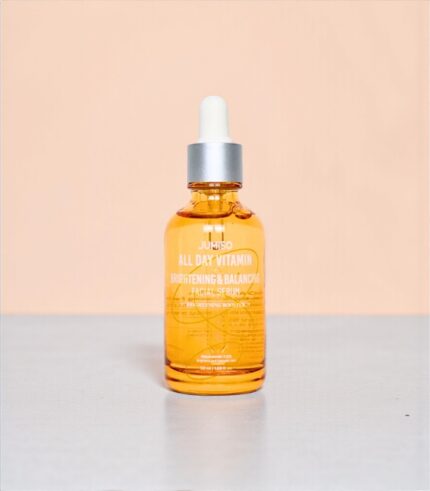 Jumiso All day Vitamin Brightening&Balancing Facial Serum 50ml