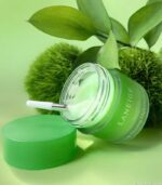 LANEIGELIP SLEEPING MASK EX [APPLE LIME] 20