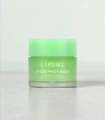 LANEIGELIP SLEEPING MASK EX [APPLE LIME] 20