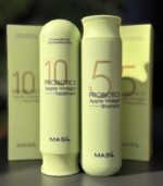 MASIL - 10 Probiotics Apple Vinegar Treatment, 300ml