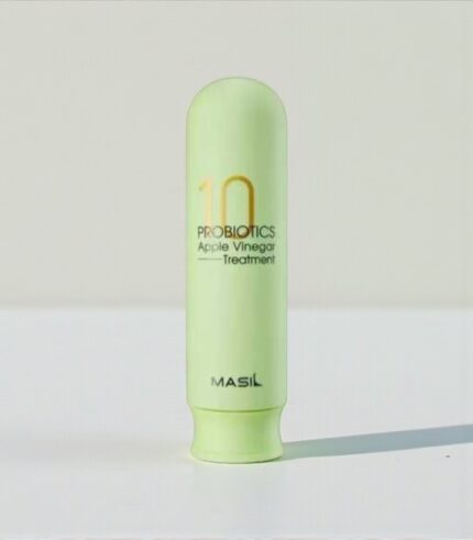 MASIL - 10 Probiotics Apple Vinegar Treatment, 300ml