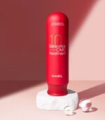 Masil – 10 Salon Hair CMC Treatment