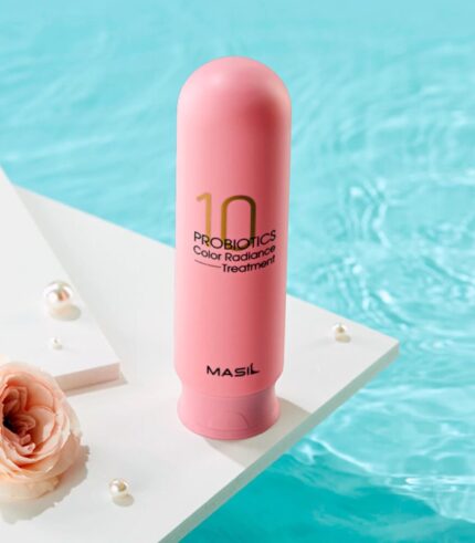 Masil – 10 Probiotics Color Radiance Treatment