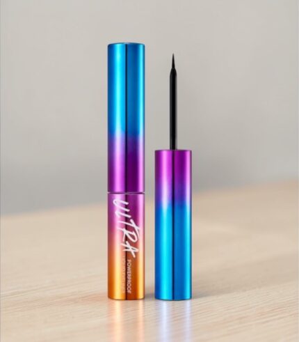 MISSHA ULTRA POWERPROOF LIQUID EYELINER 4G BLACK