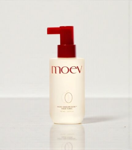 MOEV ANNURCATIN HAIR TONIC 150ml