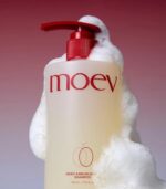 Moev - Annurcatin Shampoo - 300ml