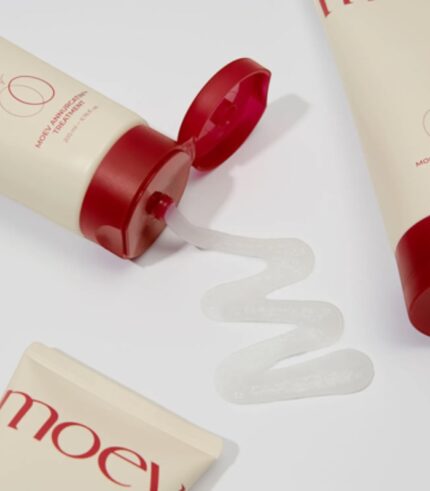 MOEV ANNURCATIN TREATMENT 200g