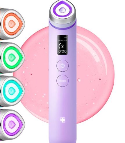 Medicube - AGE-R Booster Pro Ex Purple