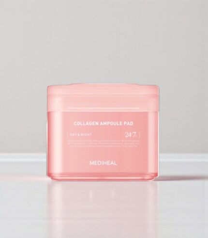 Mediheal - Madecassoside Blemish Pad - 100ks/170ml