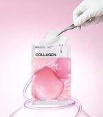 Mediheal Collagen Essential Mask Core Firming 24ml