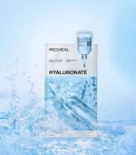 Mediheal Hyaluronate Essential Mask_Ultra Hydration 24ml