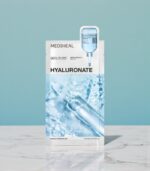 Mediheal Hyaluronate Essential Mask_Ultra Hydration 24ml