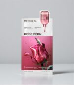Mediheal Rose Pdrn Essential Mask_Healthy Glow 24ml