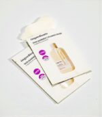 Ongredients Skin Barrier Calming Mask