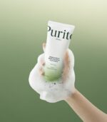 PURITO SEOUL From Green Deep Foaming Cleanser 150ml