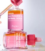 PURITO SEOUL TXA 6 Niacinamide 10 Retinal Serum 30ml