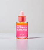 PURITO SEOUL TXA 6 Niacinamide 10 Retinal Serum 30ml
