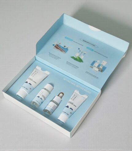 Round Lab 1025 DOKDO TRIAL KIT
