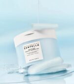 Skin1004 Madagascar Centella Hyalu-Cica Jelly-Fit Ampoule Pad 60pads