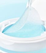 Skin1004 Madagascar Centella Hyalu-Cica Jelly-Fit Ampoule Pad 60pads