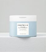 Skin1004 Madagascar Centella Hyalu-Cica Jelly-Fit Ampoule Pad 60pads