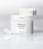 Skin1004 Madagascar Centella Tone Brightening Dark Spot Ampoule Pad 60pads