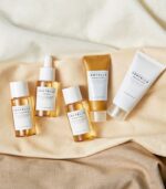 Skin1004 Madagascar Centella Travel Kit