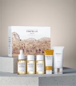 Skin1004 Madagascar Centella Travel Kit