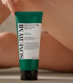 SOMEBYMI AHA BHA PHA MIRACLE CALMING BODY LOTION 200ML