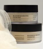 Sungboon Editor Blackhead Melting Clear Pad 65g (30pads)