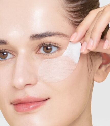 Sungboon Editor Deep Collagen Melting Patch