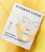 Sungboon Editor Deep Collagen Retinol Boost Up Mask
