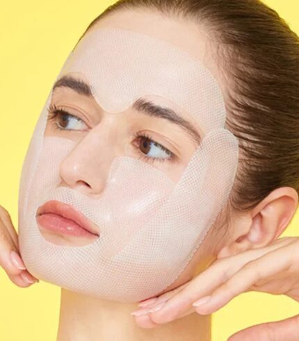 Sungboon Editor Deep Collagen Retinol Boost Up Mask