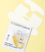 Sungboon Editor Deep Collagen Retinol Boost Up Mask