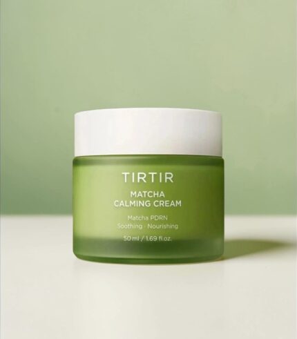 Tirtir MATCHA CAMING CREAM 50ml
