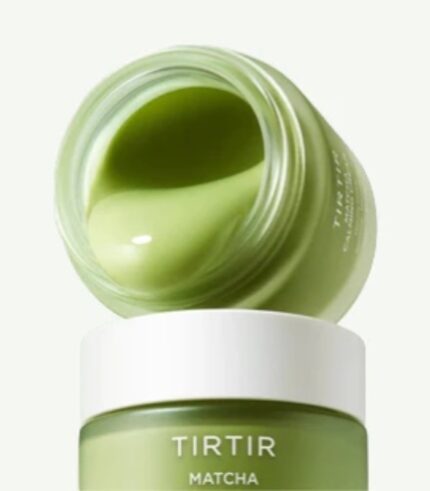 Tirtir MATCHA CAMING CREAM 50ml