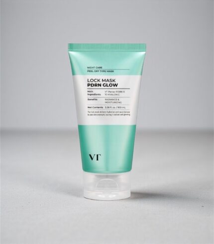 VT COSMETICS GLOW LOCK MASK 100ML